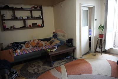 Garsoniera luminoasa si bine compartimentata, - 3