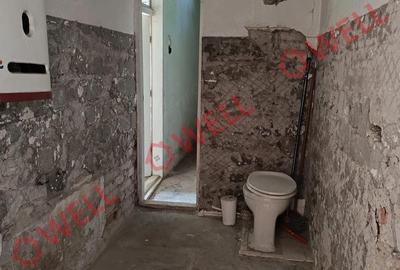 Casă cu 2 camere în Central - 5