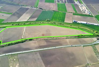 Teren Intravilan Rezidential - Turistic - 5