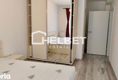Apartament cu 3 camere decomandat, mobilat în Bartolomeu - 2