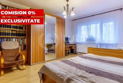 Apartament 2 camere decomandat | Bloc nou | Etaj 1 | Colinei Manastur! - 1