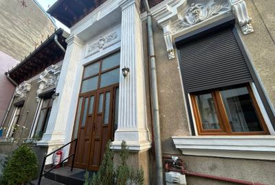 CASA VILA Foisorul de Foc CASA VILA Foisorul de Foc - 23