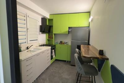 Garsonieră decomandată în Drumul Taberei - 4