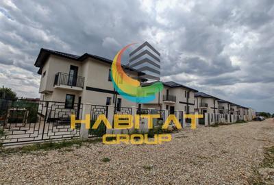 Duplex cu 3 camere cu Teren 210 Mp în Berceni