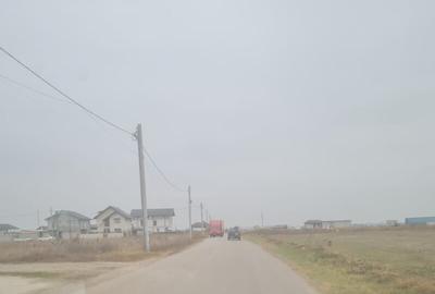 Vanzare Teren 5000mp intravilan Magurele - 2