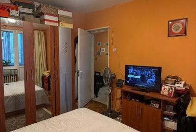 Apartament cu 3 camere decomandat, mobilat în City Park Mall - 7