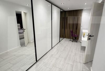 Apartament cu 4 camere decomandat în Copălău - 10
