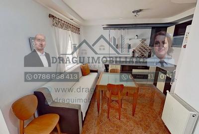 Apartament 3 camere/Vis a vis de OMV/Zona centrala - 3