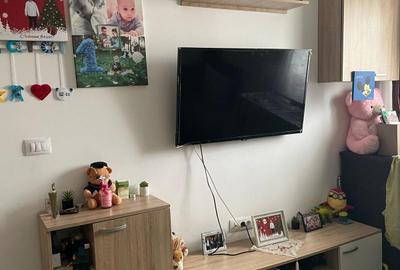 Apartament cu 2 camere decomandat Popas Pacurari Cod 158462 - 5
