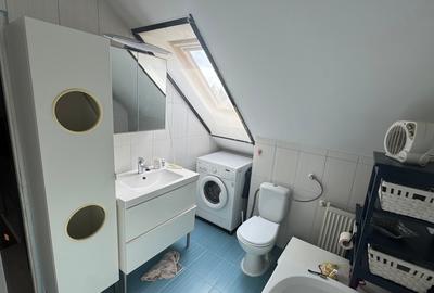 Apartament cu 3 camere decomandat în Brâncoveanu - 7