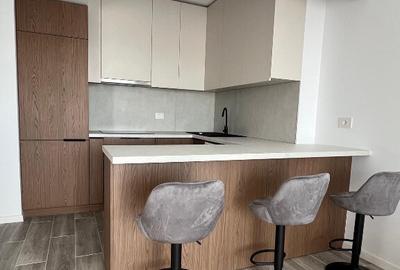 Apartament cu 2 camere Nufarul - 6