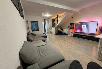 Duplex cu 4 camere cu Canalizare în Calea Urseni - 3