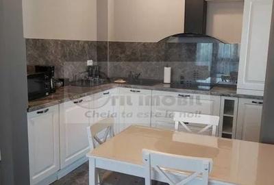 Apartament 1 Camera Unirea Towers - 420 euro - 4