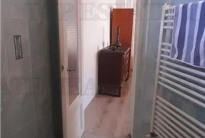 Unirii Marasesti apartament  in vila etaj 1/2 - 6