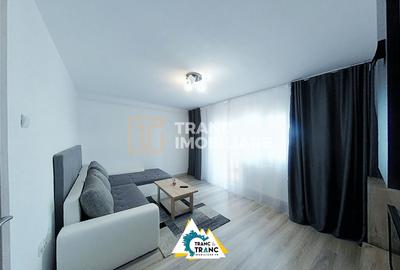 Garsonieră semidecomandată, mobilată în Micălaca - 2