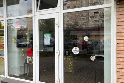 Spațiu comercial, de 20 mp, în Nufărul