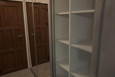 Garsonieră semidecomandată în Mănăștur - 3