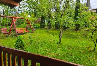 Casă individuală cu 5 camere cu Teren 1000 Mp în Drăgăneasa - 12