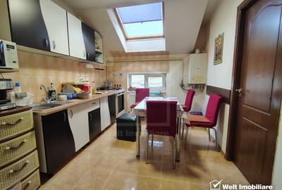 Apartament cu doua dormitoare, zona Florilor, Floresti - 2