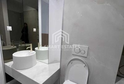 Apartament cu 2 camere, mobilat în Voluntari - 6