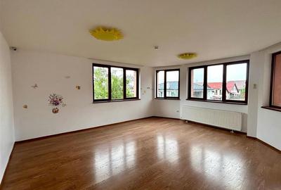 Vila de 6 camere Bunloc pretabil After School I Gradinita - 4