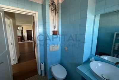 0% Comision Apartament 2 camere, 60 mp, Dambul Rotund - 12
