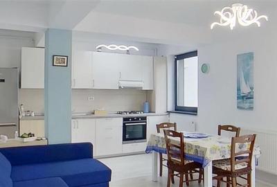 Studio elegand cu priveliste frumoasa , etaj 8 , loc parcare, zona Coresi Mall - 23