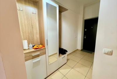 Garsoniera de inchiriat, Vegas Residence, Soseaua Oltenitei - 8