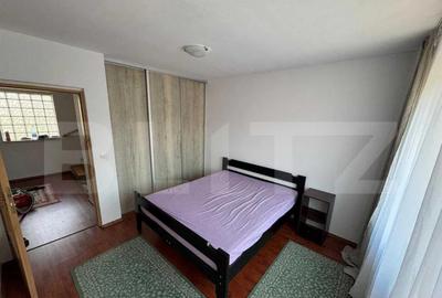 Apartament 4 camere, 110 mp, zona Campului