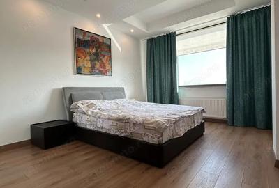 Apartament cu 3 camere decomandat în Iancului