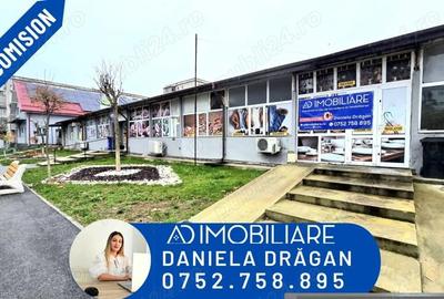 Spațiu comercial, de 74 mp, în Central - 7