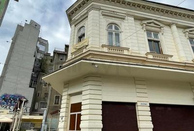 Cladire istorica de in Centrul Bucurestiului - 3