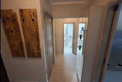 Dristor,Park Lake,DECOMANDAT,Amenajat,mobilat utilat complet,Liber - 2