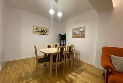 Central-Vasile Lascar, 2 cam dec, mobilat, utilat, parcare, paza - 4