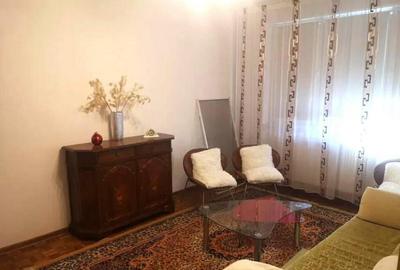 Ap. 2 cam conf 1 Hipodrom etaj 3 mobilat si utilat LIBER Ap. 2 cam conf 1 Hipodrom etaj 3 mobilat si utilat LIBER - 3