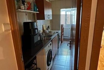 Garsonieră decomandată, mobilată în Crângași - 3