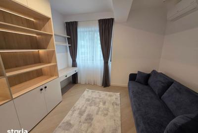 Apartament cu 3 camere semidecomandat în Central - 3