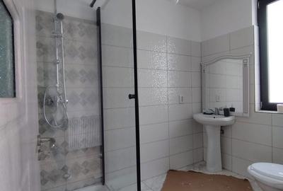 Casă cu 5 camere cu Teren 350 Mp în Cornetu - 9