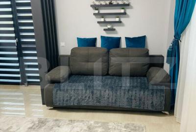 Garsonieră în 1 Mai