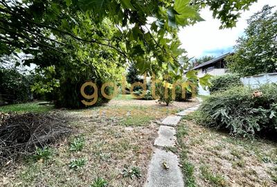 VILA 5 CAMERE CU PISCINA/TEREN 2650MP/CASA PERSONAL/GARAJ/SNAGOV-CIOFLICENI/ - 43