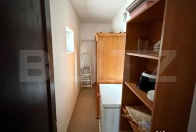 Casă cu 4 camere cu Teren 200 Mp în Central - 10