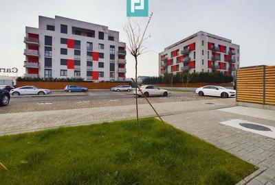 Spatiu comercial 60 mp - 2