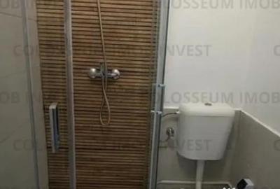 Garsonieră nedecomandată în Florilor