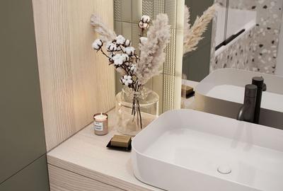 Apartament 3 camere | Herastrau | Terasa mare 45mp - 7