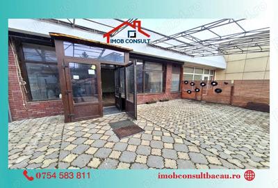 Spațiu comercial, de 100 mp, în Alecu Russo - 2