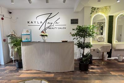 Spațiu comercial, în Central - 1