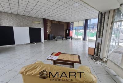 Spatiu comercial  zona Turnisor - 3