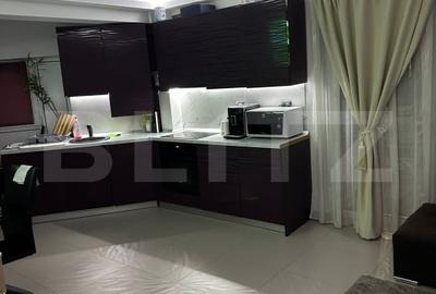 Apartament cu 1 camera, 43 de mp, curte mare, Grigorescu - 2