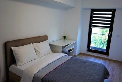 3 Camere Zona Campus Universitar Loc Parcare - 15