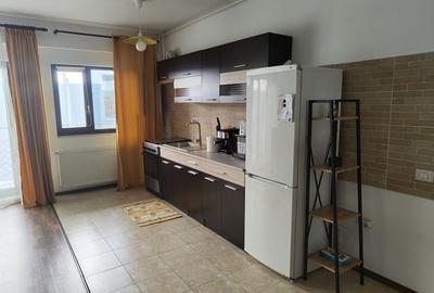 Apartament 2 camere+balcon mamaia-nord (langa plaja)TVA inclus in preț - 5